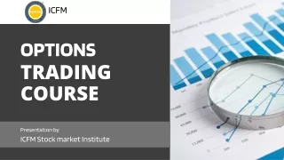 Options Trading Course