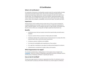 CE Certification_00001