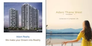 Adani-Thane-West-Brochure