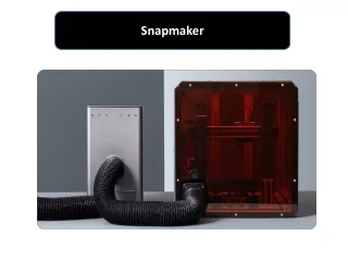 Snapmaker 2.0 Air Purifier