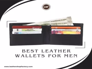 Mens Leather Sling Bags – Leather Shop Factory
