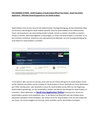 FOR-GERMAN-CITIZENS-Saudi-Visa-Website-pdf