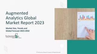 Augmented Analytics Market Share, Industry Trends, Segmentation And Size