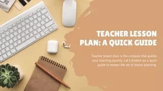 Teacher Lesson Plan A Quick Guide (1)