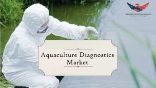 Aquaculture Diagnostics Market Top Key Players 2024