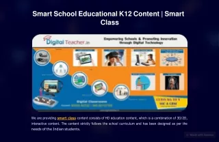 Smart-School-Educational-K12-Content-or-Smart-Class