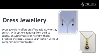 Women's Costume Jewellery in NZ | Stonex jewellers