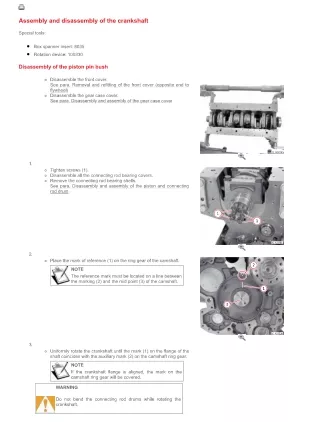 SAME iron 110 hi-line tier 3 TRACTOR Service Repair Manual (SN zkdl420200ts15001 AND UP)