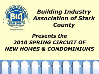 Building Industry Association of Stark County