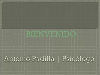 Consigue la mejor Terapia psicológica en Granada