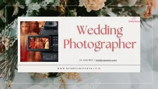 Book Best Pre Wedding Packages in Delhi NCR – Best Wedding Photography Packages