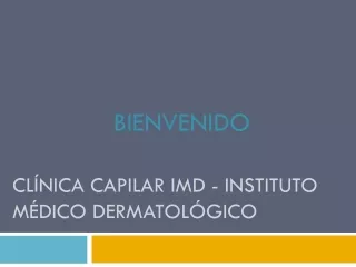 Consigue el mejor Tratamiento alopecia en Berruguete