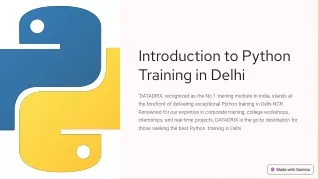 Python-Training-in-Delhi