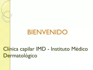 Consigue el mejor Tratamiento alopecia en La Salut