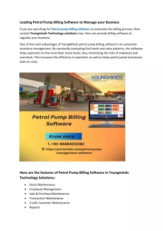 PETROL PUMP BILLING SOFTWARE[1]