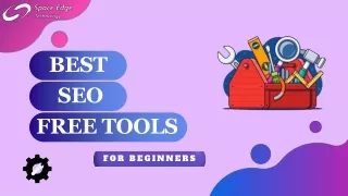 Best SEO Tools for Beginners