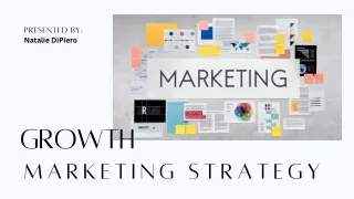 Charting Success: Navigate Markets with Natalie Dipiero's Expertise!