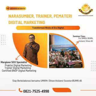 0821.7525.4998| Guru Tamu Internet Marketing Belitung Margiono SEO