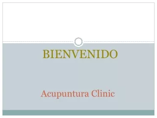 Consigue el mejor Acupuntura Fertilidad en Barajas de Madrid