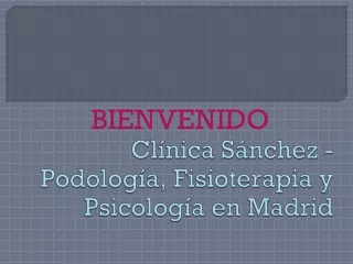 Consigue la mejor Terapia de pareja en Cuatro Caminos