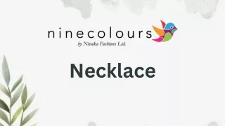 Ninecolours Outfits
