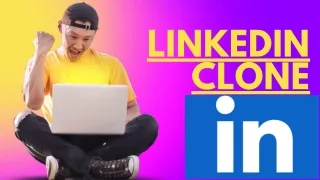 Best linkedin clone app 2024