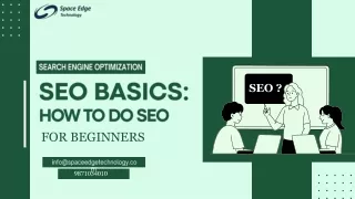 Best SEO Strategy for Beginners