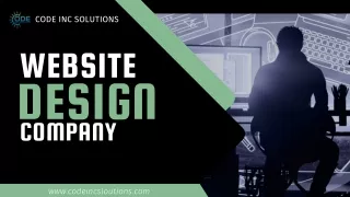 Website Design Company