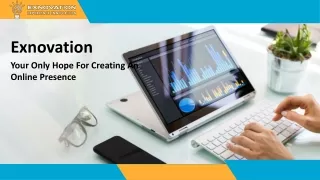 Your Only Hope For Creating An Online Presence