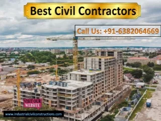 Best Civil Contractors Nearme Chennai,Kanchipuram,Tiruvallur,Chengalpattu,Maraimalai Nagar,Pondi,Trichy,Vellore
