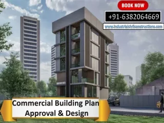 Commercial Building Plan Approval & Design Nearme Chennai,Kanchipuram,Tiruvallur,Chengalpattu,Maraimalai Nagar,Pondi,Tri