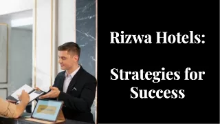 Rizwa Hotels-strategies-for-success