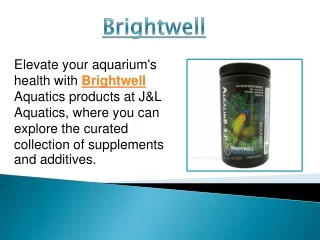 Brightwell