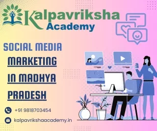 SMM course in Madhya Pradesh