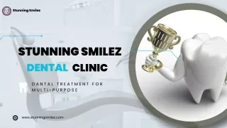 Invisalign Treatment in Mohali