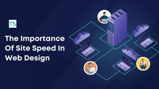 The Importance Of Site Speed In Web Design