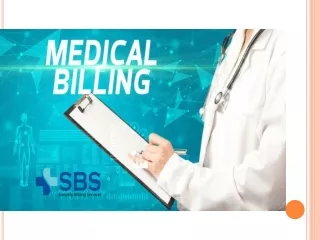 Elevating Healthcare Billing Solutions