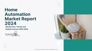 Home Automation Market
