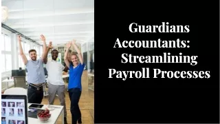 Guardians Accountants-a-comprehensive-guide-to-effective-payroll-management