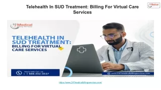 Telehealth In SUD Treatment_ Billing For Virtual Care Services