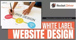 Revolutionize Your Business with Seamless White Label Website Design