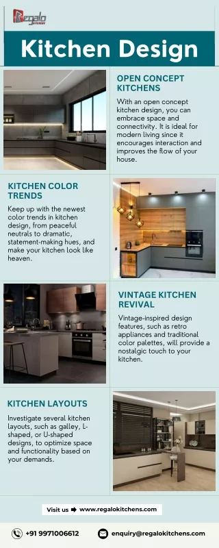 Kitchen Design