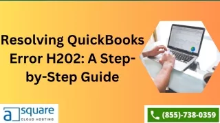 H202 error in QuickBooks desktop | 1(855)-738-0359