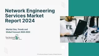 Network Engineering Services Market