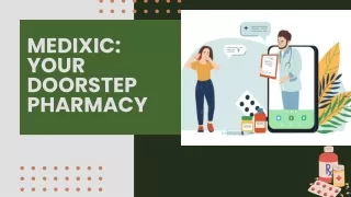 Online Pharmacy