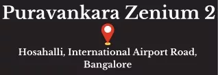 Puravankara Zenium 2 Hosahalli Bangalore.pdf