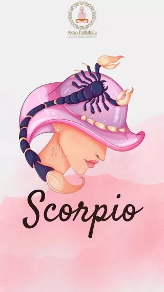 Scorpio Zodiac Sign – Personality, Traits, Love, and Relationships