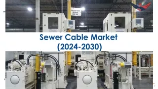 Sewer Cable Market