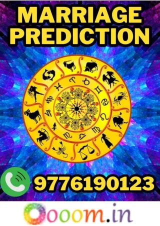 Marriage Prediction Astrological Remedies for Delay Marriage