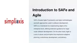 Introduction-to-SAFe-and-Agile